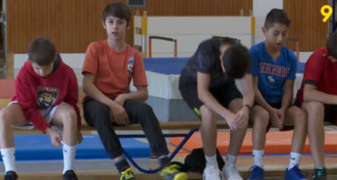 Sport Wallis – Schule und Sport