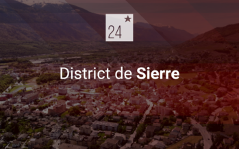 Grône: les résultats