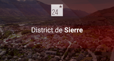 Chippis: les résultats