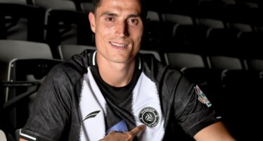 Les raisons du transfert de Vincent Sierro en Arabie saoudite