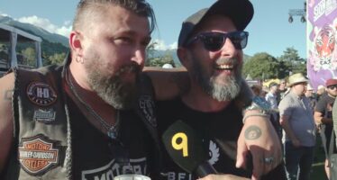 «En Valais, c’est soit la fanfare, soit le hard rock, t’as pas le choix»