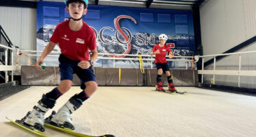 Skier sur tapis, une solution pour préparer au mieux la saison d&rsquo;hiver
