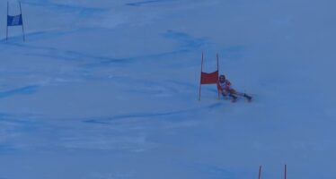 Camille Rast et Loïc Meillard, ambitieux avant Sölden