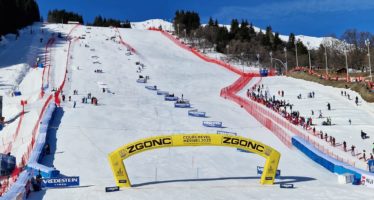 Décevants en slalom, les Suisses ont brillé aux Mondiaux