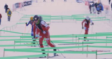 Entrée timide aux JO pour le ski alpinisme