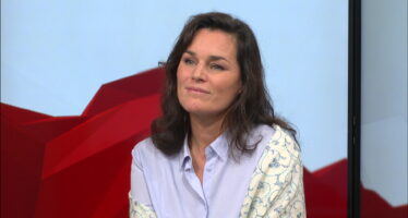 Le combat de Sonia Grimm contre les violences