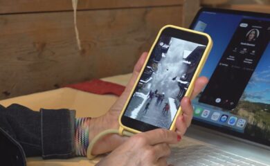 Täuschend echt! Mit kurzen Texteingaben spektakuläre Videos generieren: Neue Video-KI Sora 2 birgt aber auch Gefahren