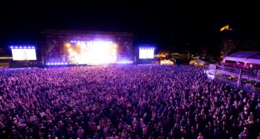 Sion Sous Les Étoiles 2026: trois soirées accordées au féminin avec, en plus, le pianiste valaisan Loris Mittaz