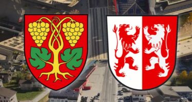 A9 sei Dank: Raron und Visp werden vom Durchgangsverkehr entlastet