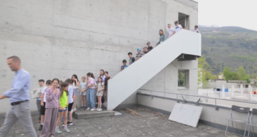 TAGESINFO vom 20.04.2026