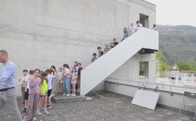 TAGESINFO vom 20.04.2026