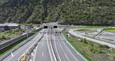 2037: Eine Zahl, die die Herzen aller Autobahnliebhaber:innen höher schlägen lässt