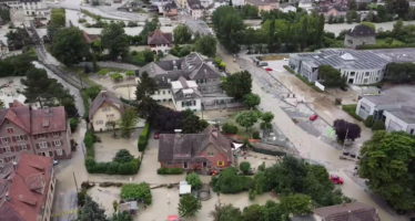 Grand Conseil: tous les partis en faveur d’une commission d’enquête parlementaire sur le Rhône