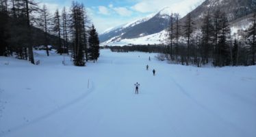 Face au ski, le tourisme divers peine à s’imposer