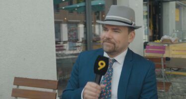 Megges zu Gast