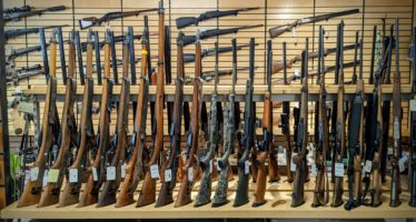 Armes à feu: un business pris d’assaut