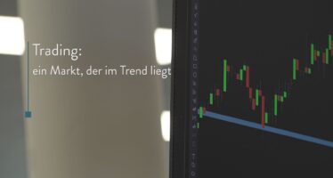 Trading: So läuft das Spiel um Geld