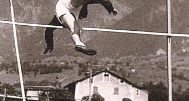 Lange sportliche Tradition: Der Turnverein Leuk-Susten (STV Leuk-Susten) feiert im Jahr 2026 sein 80-jähriges Bestehen.