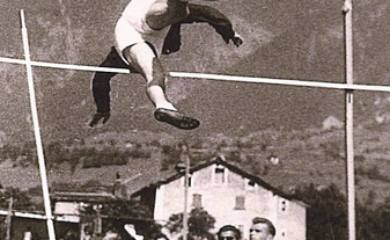 Lange sportliche Tradition: Der Turnverein Leuk-Susten (STV Leuk-Susten) feiert im Jahr 2026 sein 80-jähriges Bestehen.
