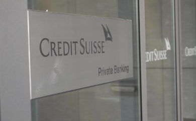Rachat de Credit Suisse: séisme ressenti aussi en Valais