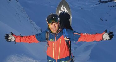 Lötschental: le médaillé olympique Ueli Kestenholz meurt dans une avalanche