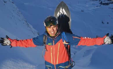 Lötschental: le médaillé olympique Ueli Kestenholz meurt dans une avalanche