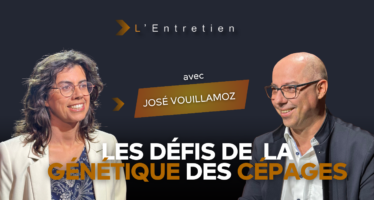 José Vouillamoz: «On a une diabolisation de l’alcool et par là, du vin»