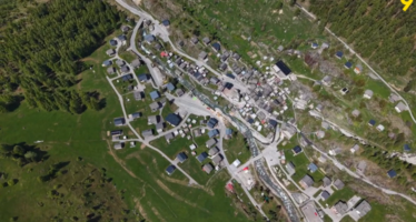 unnerwägs Spezial: Blatten im Lötschental 150 Tage danach