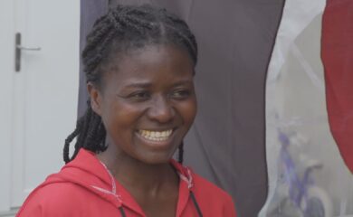 Kanal9 Sommerserie: „Ds Niini unnerwägs“ – Eine kulinarische Brücke zwischen Ghana und dem Wallis