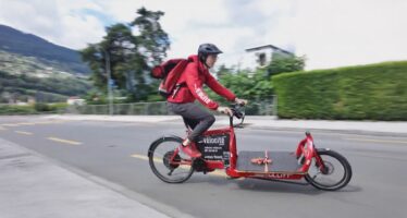 Les pistes cyclables sur la bonne voie