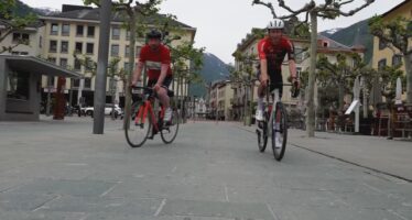 Le Tour de Romandie et Tadej Pogacar attendus à Martigny
