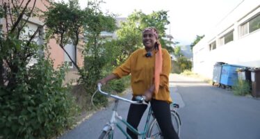 «Toutes à vélo», un projet social pour les femmes migrantes