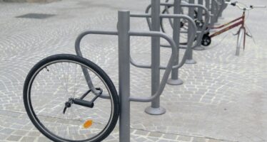 Velodiebstahl im Oberwallis: Zahlen und Realität.