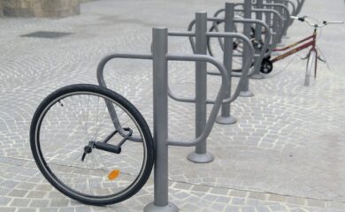 Velodiebstahl im Oberwallis: Zahlen und Realität.