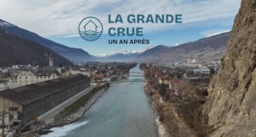 LA GRANDE CRUE – 1 an après