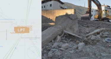 Archäologie und Baustellen: Wenn man auf Granit – oder sogar auf Knochen – beisst