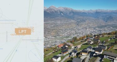 LAT: Die Herausforderungen der Raumplanung