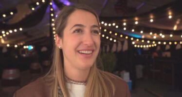 Vinea: «Les bouteilles virevoltent entre les tables»