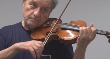 Sion Festival: abricotine et raclette au menu des violonistes