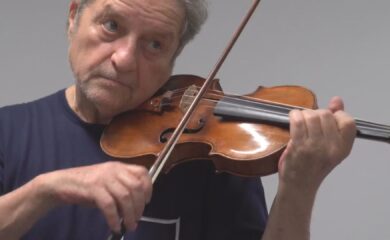 Sion Festival: abricotine et raclette au menu des violonistes