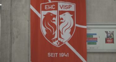 EHC Visp: Sportlicher Triumph und wirtschaftlicher Boost