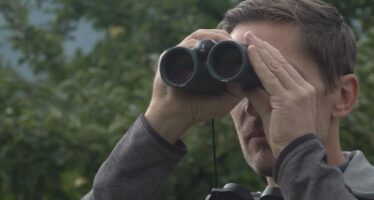 Hotspot der Vogelwelt: Vor 25 Jahren gründete die Schweizerische Vogelwarte ihre erste Regionalstelle im Wallis