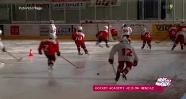 Hockey Academy HC Sion Nendaz