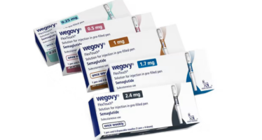 Obésité: le remboursement d’un médicament sur la sellette