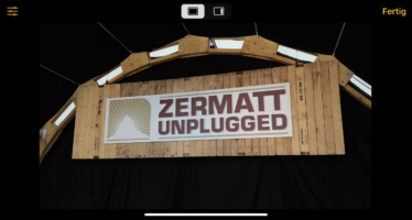 Zermatt Unplugged: Das Akustik-Festival im Matterhorndorf präsentiert in den nächsten Tagen bereits die 15. Ausgabe