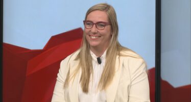 Savièse tient sa première présidente